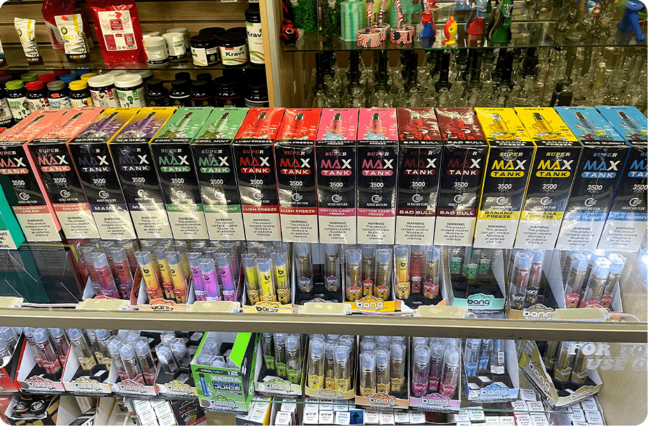 do smoke shops sell vapes Vape Master & Shop is a Smoke Shop in Long Beach, CA 90813 How To Fix Juul Watermelon Flavor:Gold Edition